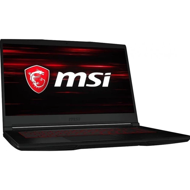 Ноутбук MSI GF63 Thin 10UC-440 (GF63440) - Фото 1 Ноутбук MSI GF63 Thin 10UC-440 (GF63440) - зображення 1