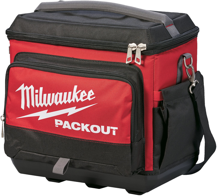 Milwaukee packout lunch box discount