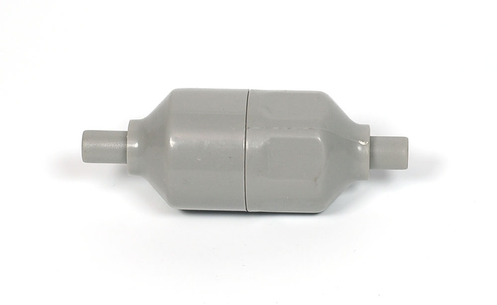 Фільтр слинотяга 8 мм на шланг для стоматологічної установки China LU-000721 - изображение 1