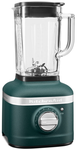 Блендер KitchenAid Artisan K400 1.4 л 5KSB4026EPP – фото, отзывы ...