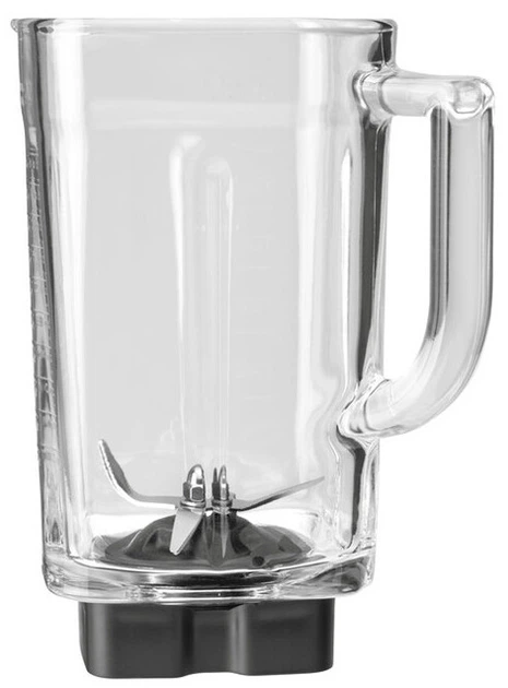 Блендер KitchenAid Artisan K400 1.4 л 5KSB4026EKG - изображение 4