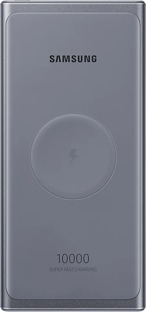 УМБ Samsung EB-U3300 10000 mAh Grey (EB-U3300XJEGEU) – фото, отзывы ...