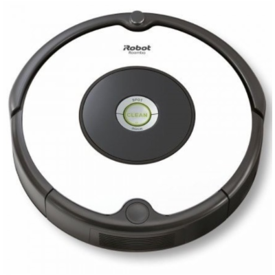 Робот пилосос iRobot Roomba 604 - изображение 2