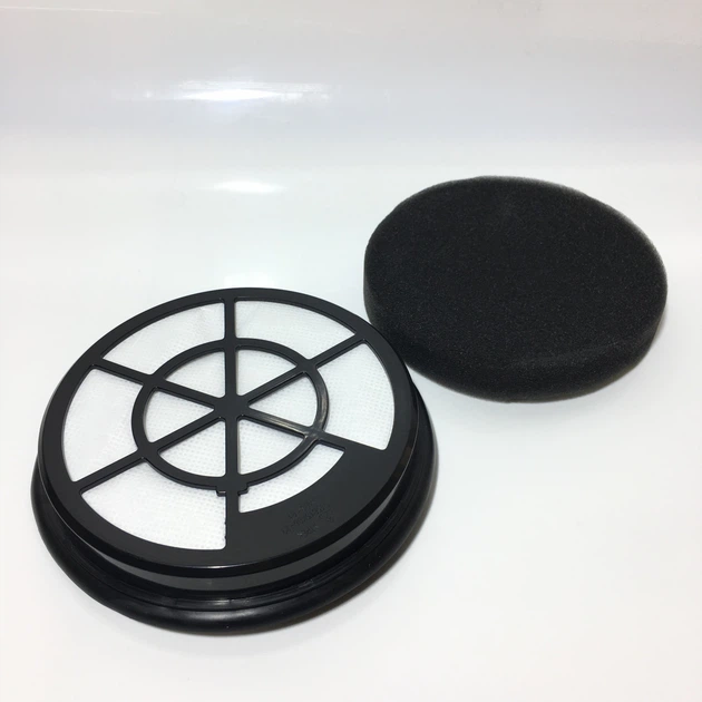 Набор фильтров для пылесоса Bosch Serie 2, Cleann BGS05A225, BGC05AAA, BGS05A220, BGS05X240, 17001740+12025213 - изображение 8