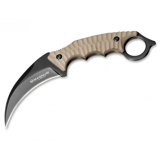 Ніж Boker Magnum Spike Karambit - зображення 1