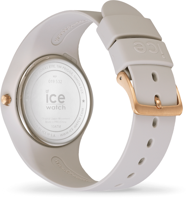 Женские часы Ice-Watch ICE glam brushed Wind 019532 - Фото 4 Женские часы Ice-Watch ICE glam brushed Wind 019532 - изображение 4