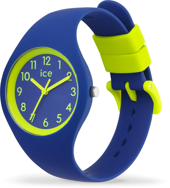 Часы Ice-Watch ICE ola kids Rocket 014427 - Фото 2 Часы Ice-Watch ICE ola kids Rocket 014427 - изображение 2