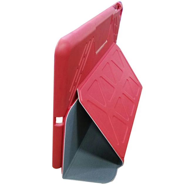 Чохол BELK 3D Smart для iPadAir 4 10,9" (2020) / Air 5 10,9" (2022) red - изображение 4