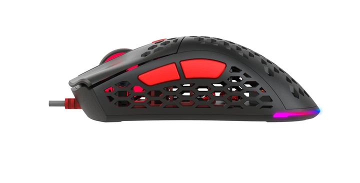 2E Gaming HyperSpeed Lite[RGB Black] - зображення 4