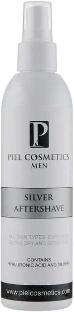 Мужской спрей после бритья - Piel Cosmetics Men Aftershave Spray 250ml (93507-4688) - изображение 2