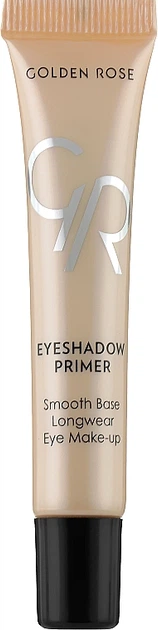 Праймер для очей - Golden Rose Eyeshadow Primer 11ml (377981-85138) - зображення 2