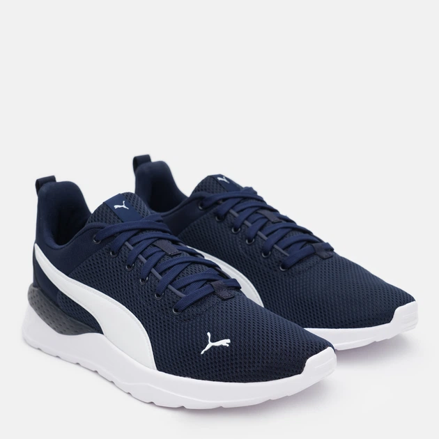 Чоловічі кросівки Puma Anzarun Lite 37112805 42 (8) 27 см Peacoat