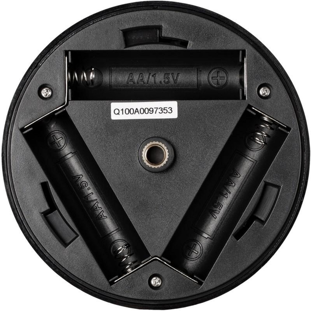 Штатив Gelius з датчиком руху 360° Gelius Pro Smart Holder Follower GP-SH001 (2099900811678) - зображення 8