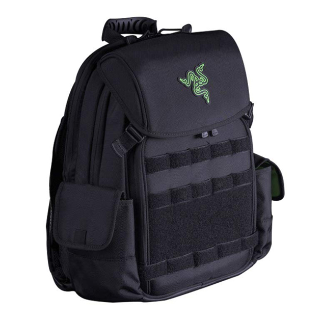 Рюкзак RAZER Tactical Backpack (RC21-00910101-0500) - зображення 1
