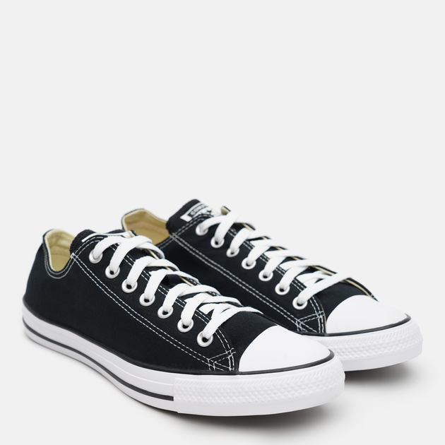 Converse all shop star oxford black