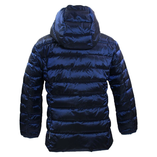 Куртка демисезонная HUPPA STEVO 17990055-90035 синий XS 158-164 см (4741468748399) - изображение 4