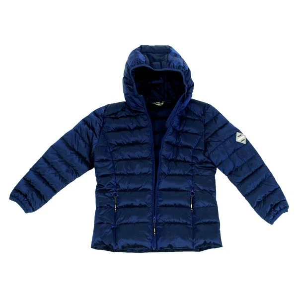 Куртка демисезонная HUPPA STEVO 17990055-90035 синий XS 158-164 см (4741468748399) - изображение 7
