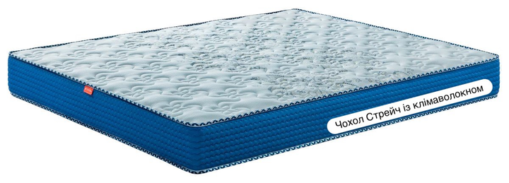 Матрас ортопедический 120х190 Arabeska BOHO – низкие цены, кредит ...