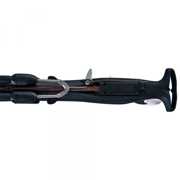 Ружье арбалет для подводной охоты Mares Viper 2K 12 55 сm (423415.55) - изображение 2