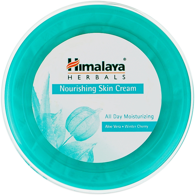 Питательный крем - Himalaya Herbals 50ml (56105-568) – купить онлайн на ...