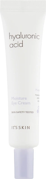 Zestaw It's Skin Hyaluronic Acid Krem do twarzy 50 ml + Krem pod oczy 25 ml (8809663573270) - obraz 3