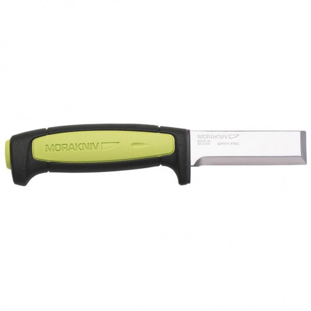 Нож Morakniv Chisel (12250) низкие цены, кредит, оплата частями в