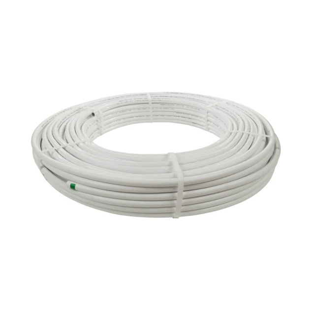 Труба PERT-AL-PERT SharkBite Multilayer 32х3 мм, 50 м – низкие цены ...