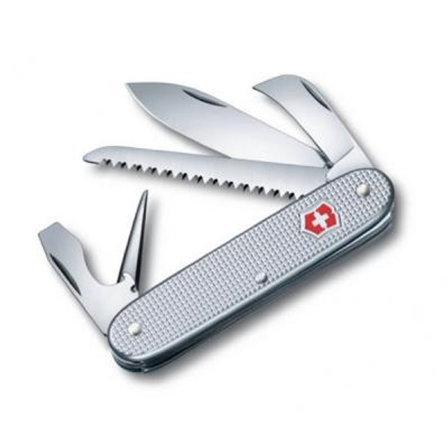 Ніж Victorinox Alox (0.8150.26) - изображение 1