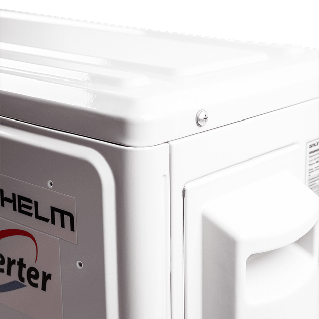 Кондиционер Grunhelm GAC-07GH-I WiFi ready - изображение 6