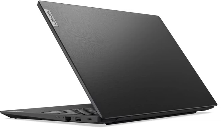 Ноутбук Lenovo Essential V15 G5 IRL (83GW009APB) Business Black - зображення 7
