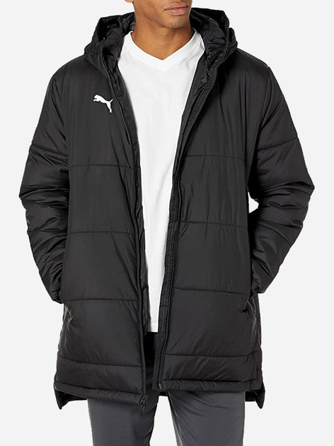 Puma sale bench jacket