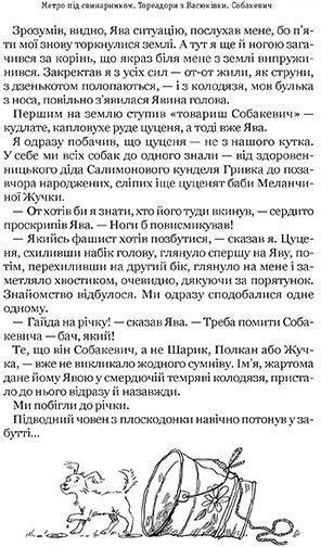 Тореадоры из Васюковки: трилогия о приключениях двух друзей - Всеволод Нестайко (9789664297247) - изображение 3