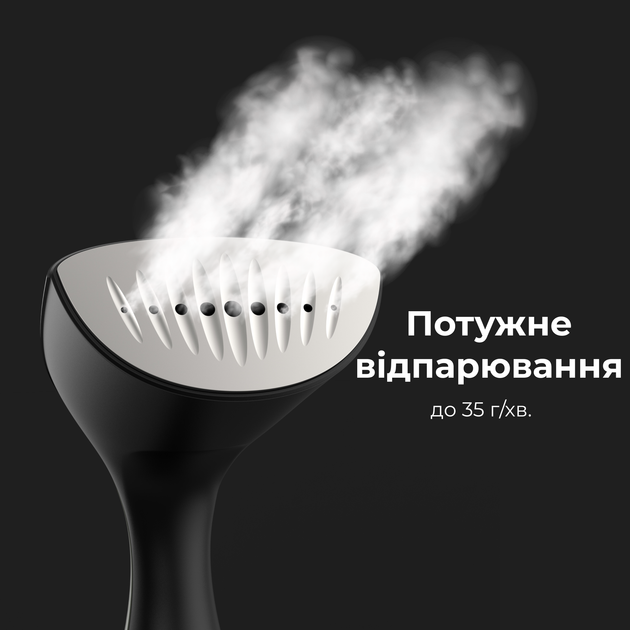 Отпариватель AENO GS1 - изображение 2