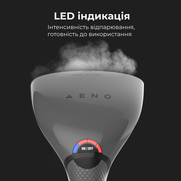 Отпариватель AENO GS1 - изображение 8