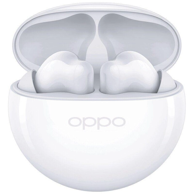 Наушники OPPO Enco Buds 2 W14 White - изображение 1