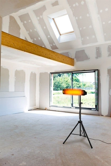 Інфрачервоний нагрівач Neo Tools 90-031 - зображення 10