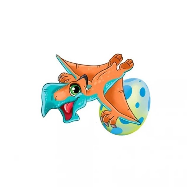 Растущая игрушка #Sbabam Dino Eggs Winter - Зимние динозавры в ассорт. (T059-2019) - Фото 4 Растущая игрушка #Sbabam Dino Eggs Winter - Зимние динозавры в ассорт. (T059-2019) - изображение 4