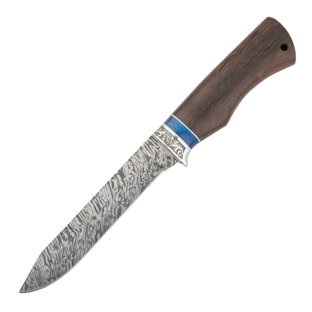 Охотничий Туристический Нож Boda Fb 1505 - изображение 1
