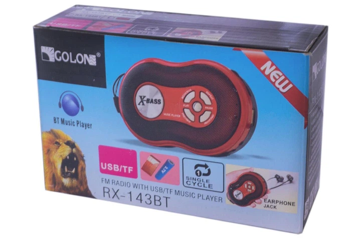 Акустическая система, всеволновой аккумуляторный радиоприемник, радио ...