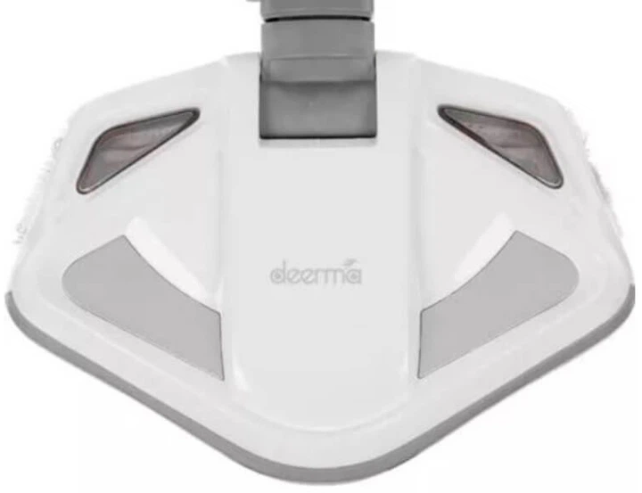 Пилосос-пароочисник Deerma Steam Mop & Vacuum Cleaner White (DEM-ZQ990W) - зображення 4