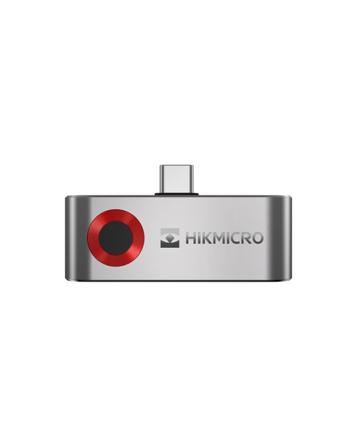 Тепловизор для смартфона HIKMICRO HM-TB3317-3/M1-Mini - зображення 1