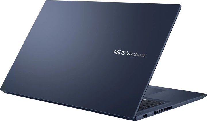 Ноутбук Asus VivoBook 17 X1704VA-AU1068W Quiet Blue (4711636375887) Quiet Blue  - зображення 7