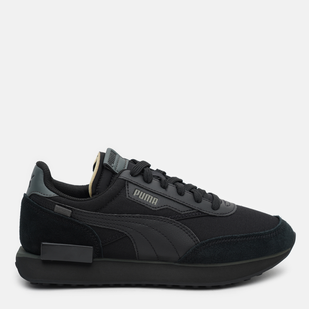 Puma shop rider black