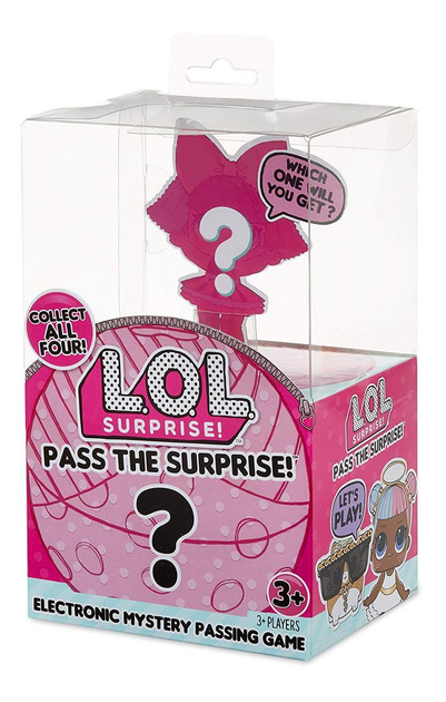 Lol surprise pass store the surprise game