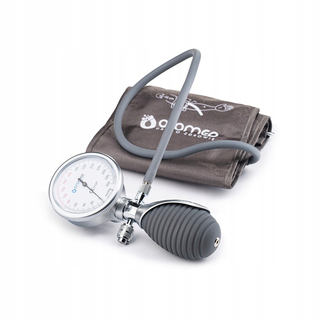 Ручний тонометр OROMED ORO-PRECISION PRO от продавца: Suntola – в ...