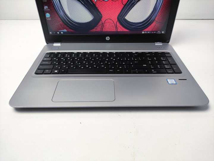Ноутбук HP ProBook 450 G4 FHD 15.6" Core i5-7200U 8GB DDR4 HDD1TB ...