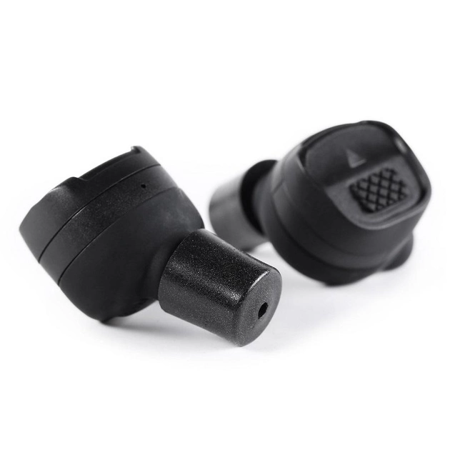 Earmor M20T Bluetooth беруші тактичні, активні навушники для стрільби, захисні - Чорний - зображення 2
