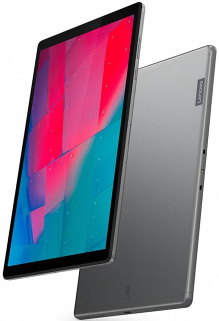 Lenovo M10 HD TB-X306F タブレット Планшет Lenovo Tab M10 HD 2nd Gen TB-X306F 32GB Iron Grey