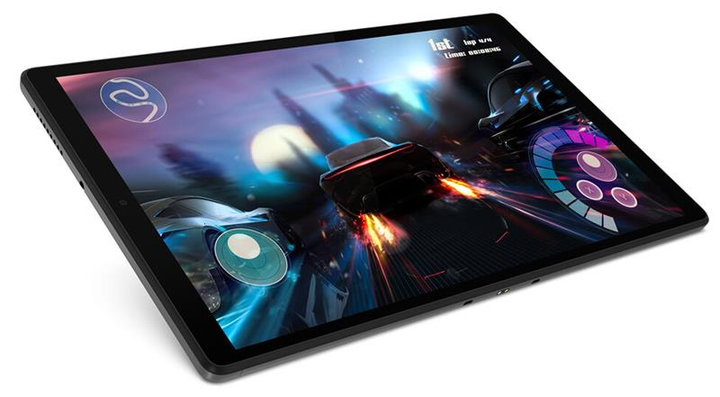 Планшет Lenovo Tab M10 HD 2nd Gen TB-X306F 32GB Iron Grey