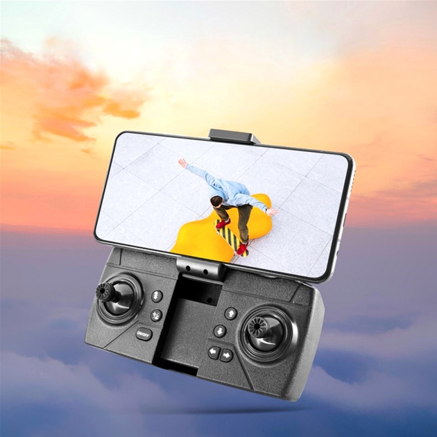 YOU・SHI YS CR39ViewMAX Pro Квадрокоптер Xiamen К3 E99 Pro – дрон с 4K камерой до 30 мин